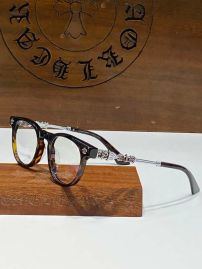 Picture of Chrome Hearts Optical Glasses _SKUfw52080333fw